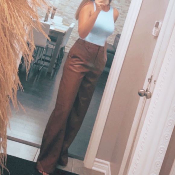 Pants - Picture 1 of 3